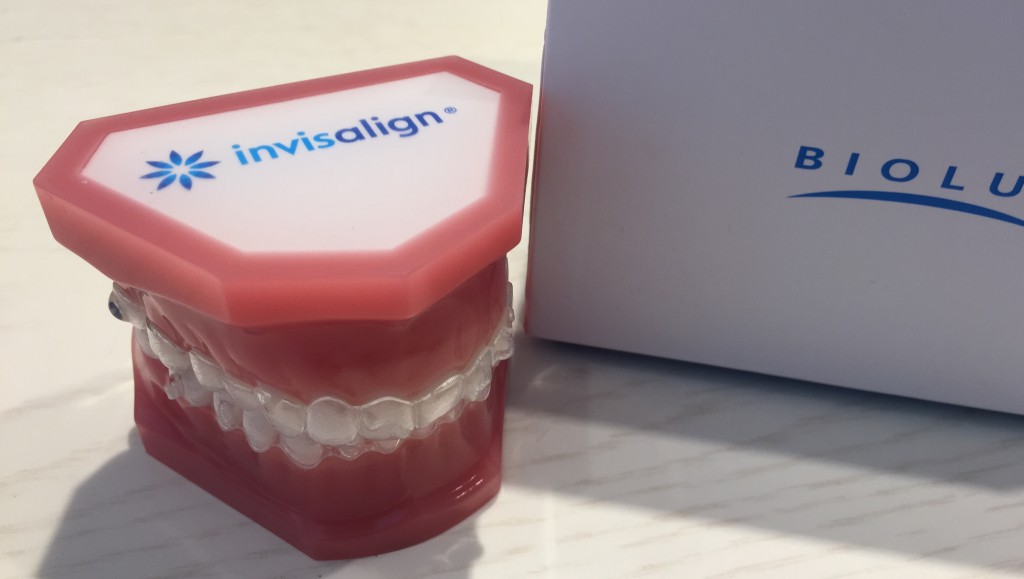 invisalign